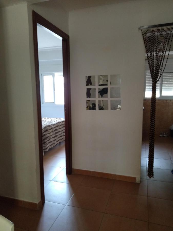 Apartament Santa Justa Sewilla Zewnętrze zdjęcie