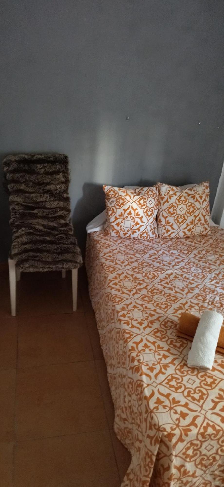 Apartament Santa Justa Sewilla Pokój zdjęcie