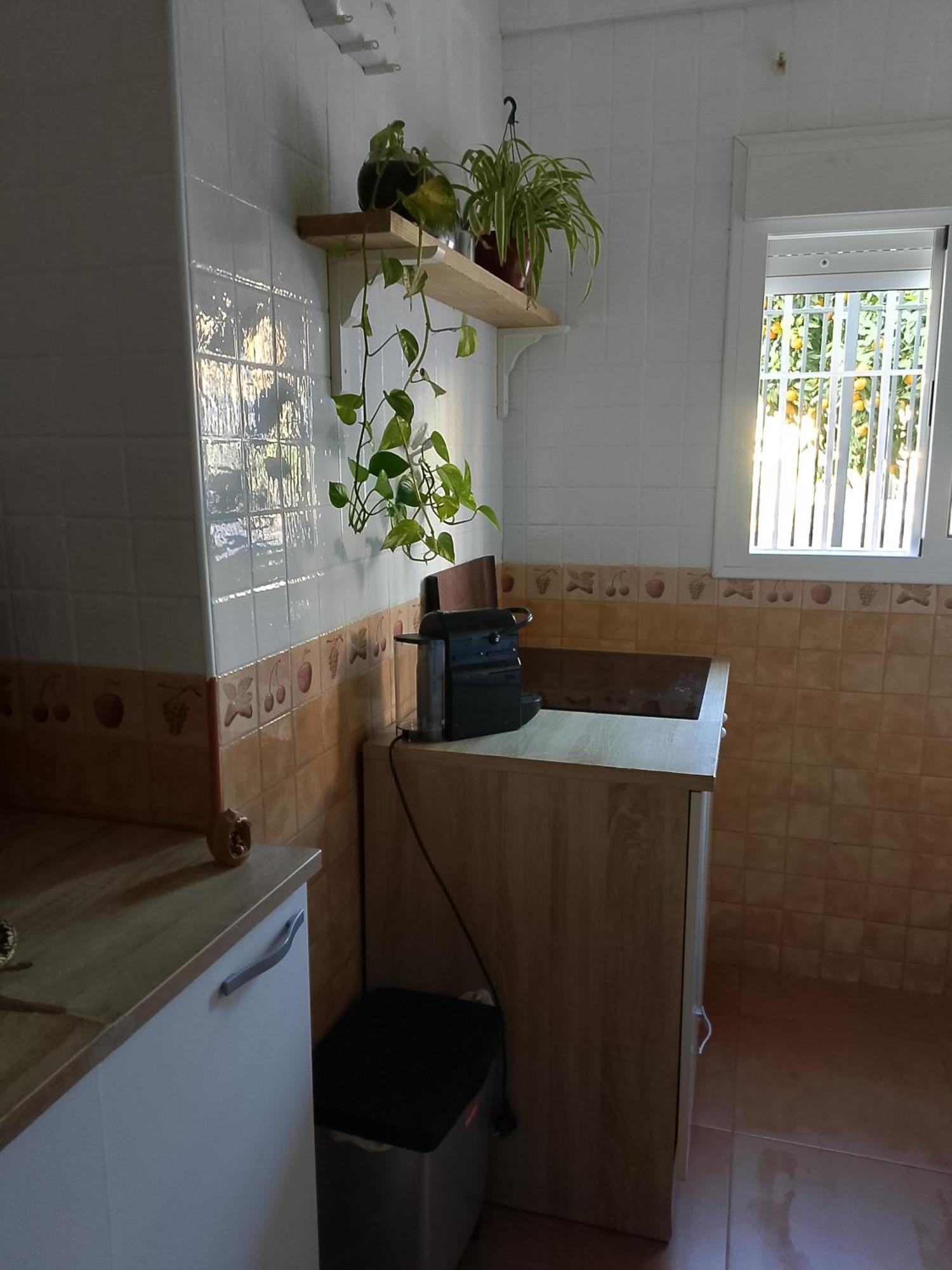 Apartament Santa Justa Sewilla Zewnętrze zdjęcie