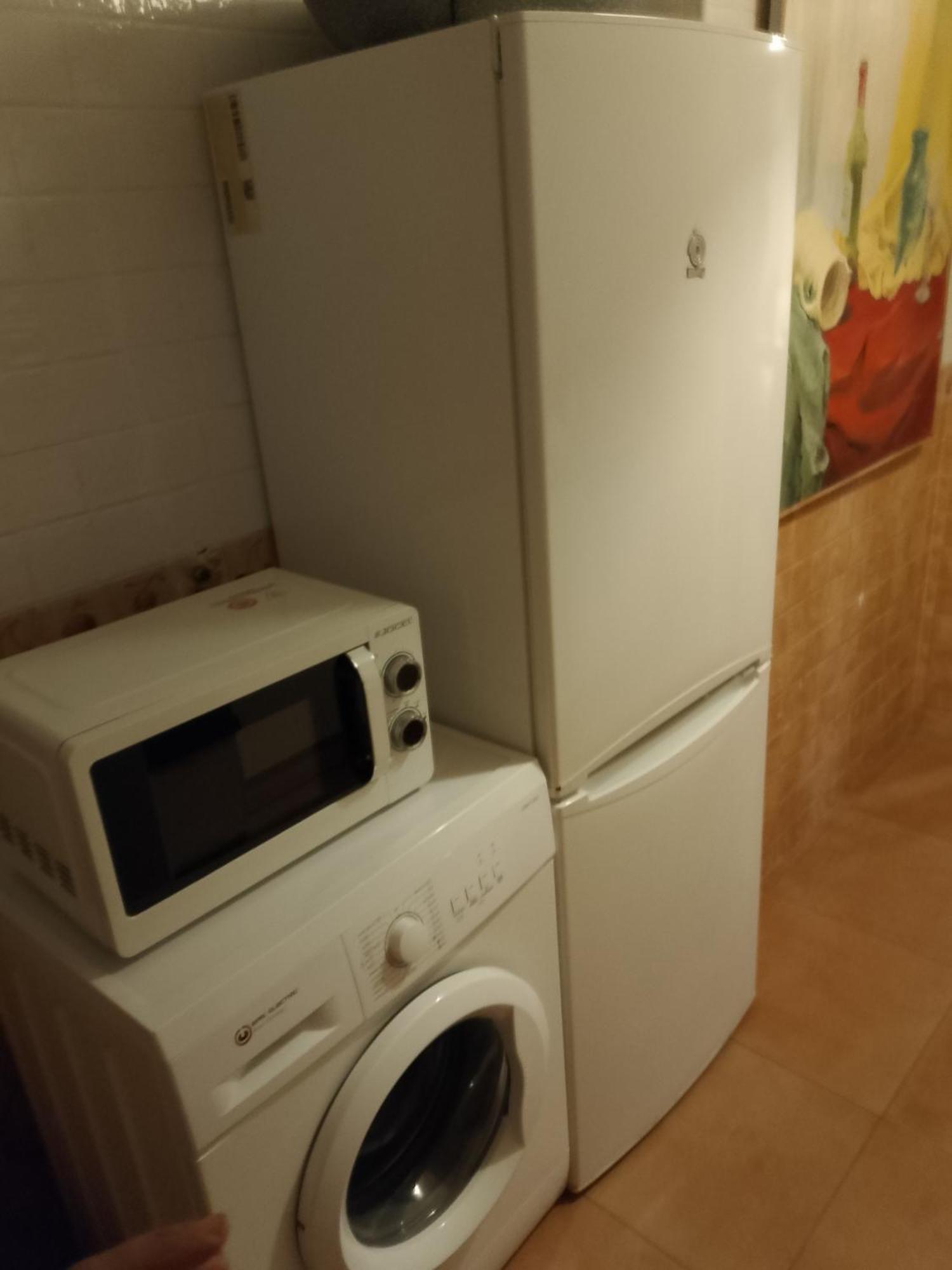 Apartament Santa Justa Sewilla Zewnętrze zdjęcie